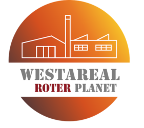Westareal Roter Planet Köln